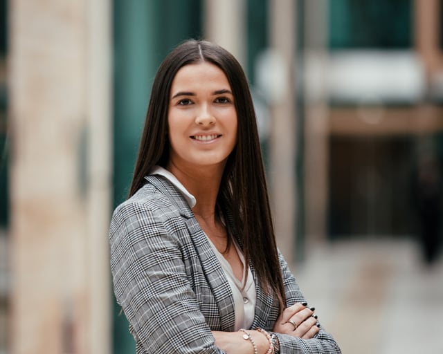 Lauren Fahy